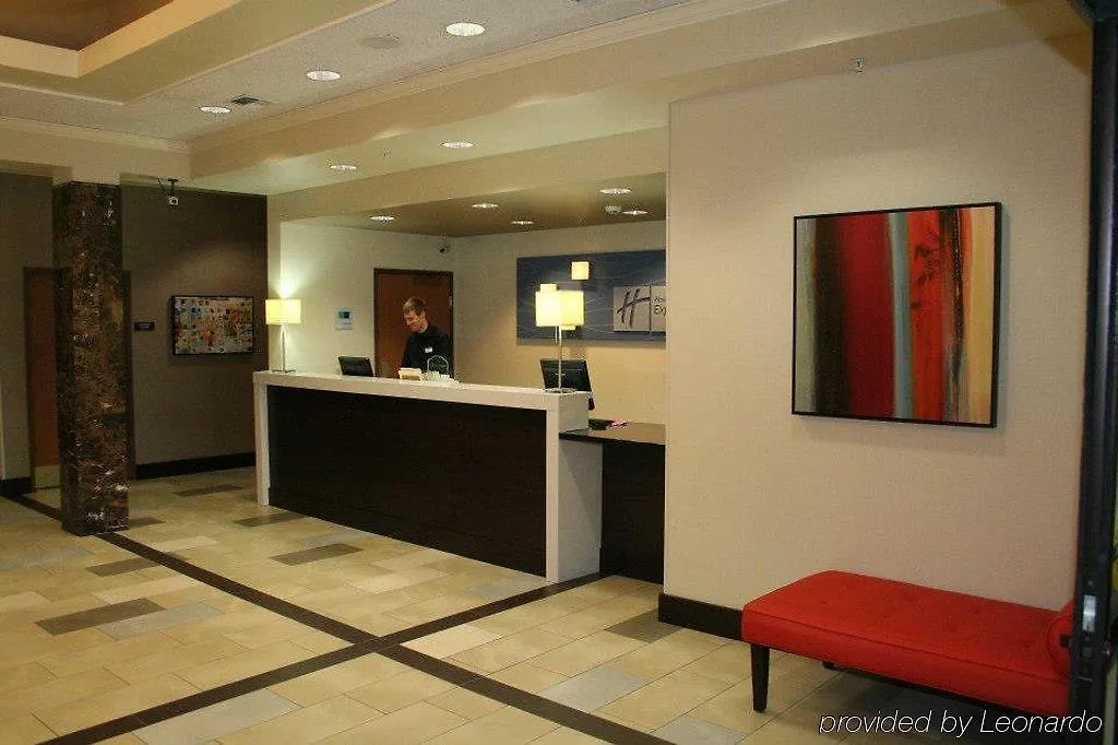 Holiday Inn Express Hotel & Suites North Seattle - Shoreline, An Ihg Hotel United States