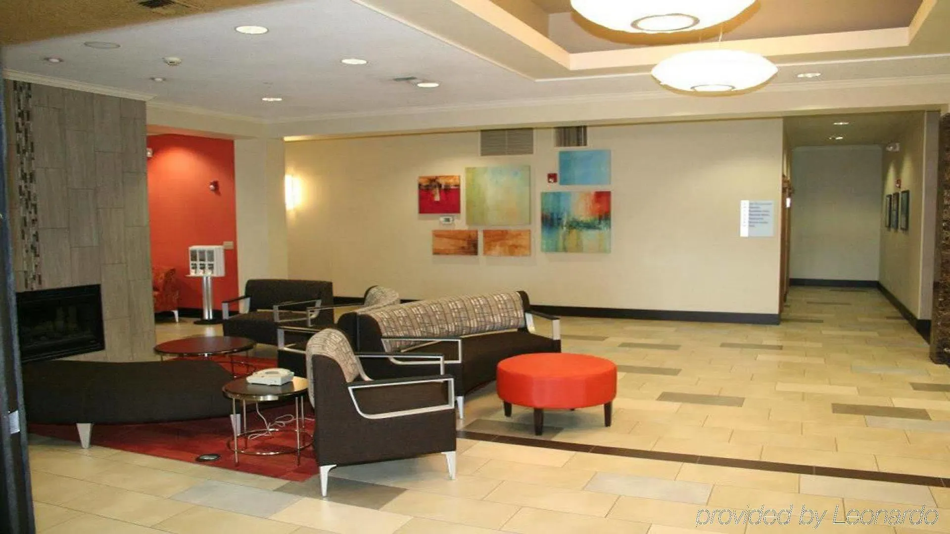 ***  Holiday Inn Express Hotel & Suites North Seattle - Shoreline, An Ihg Hotel United States