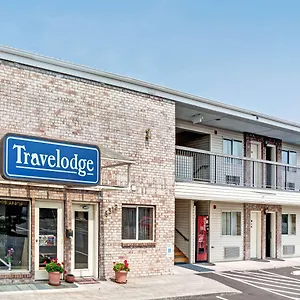 Travelodge By Wyndham North Of Downtown Seattle